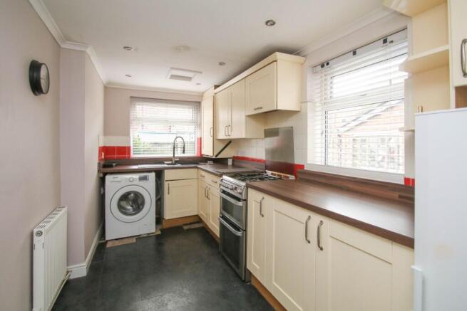 North Grove, Urmston, Manchester, M41 photo 4