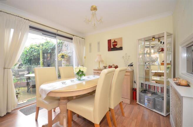 Lounge/Diner