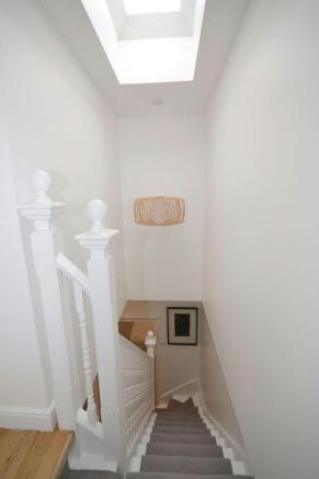 2nd Floor Landing