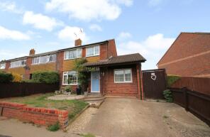 22, Mortimer Road, Southampton SO30 2EN