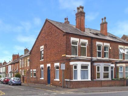 Woodborough Road, Mapperley, Nottingham