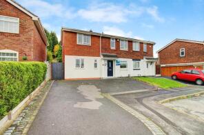 107, Brambling, Wilnecote, Tamworth B77 5PG