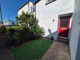 Flat 3, Caen House, Caen Street, Braunton EX33 1AH