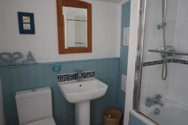 Bathroom 2