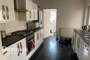 28, Coedpenmaen Road, Pontypridd CF37 4LP