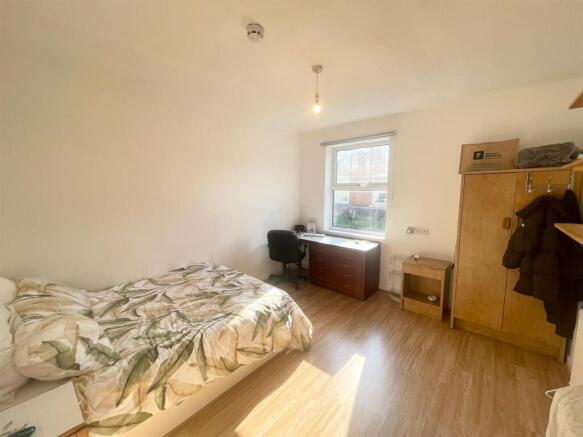 Frederick Grove, Nottingham – pohled 6
