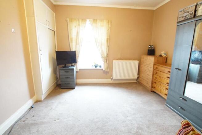 Bedroom  1