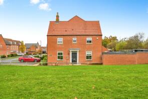 76, Galloway Road, Drakelow, Burton-on-trent DE15 9UJ