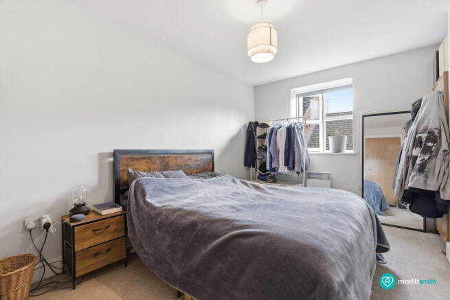 2 bed Flat for sale Image 10