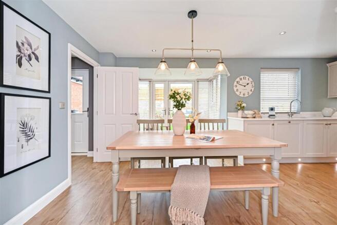 Kitchen Dining