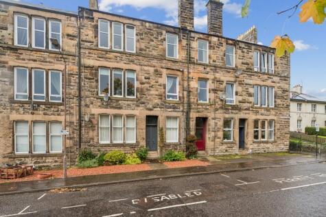 Springfield Terrace, Dunblane, FK15