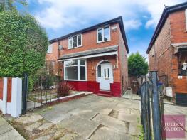 6, Scott Road, Manchester M43 7UY