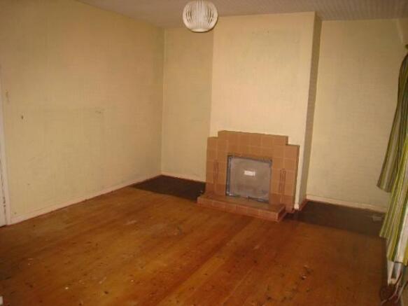 Sitting Room