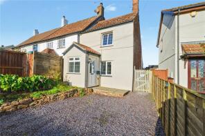 4, Bush Road, Spaxton, Bridgwater TA5 1BX
