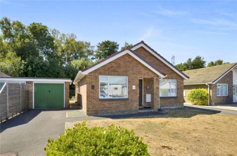 Leeson Drive, Ferndown, Dorset, BH22