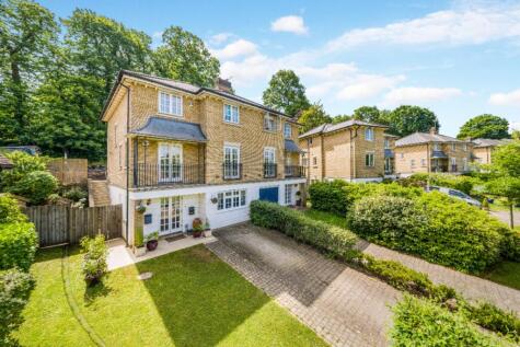 Richmond Place, Tunbridge Wells, TN2