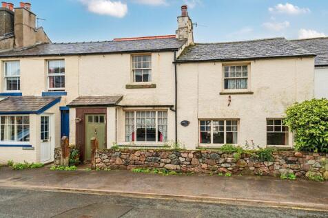 Main Street, Ravenglass, CA18