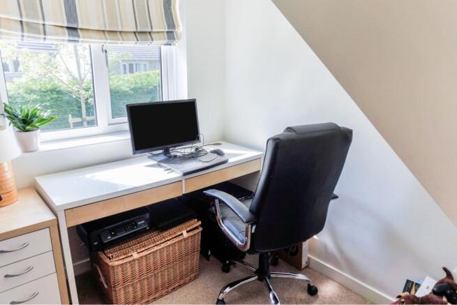 Office / Study