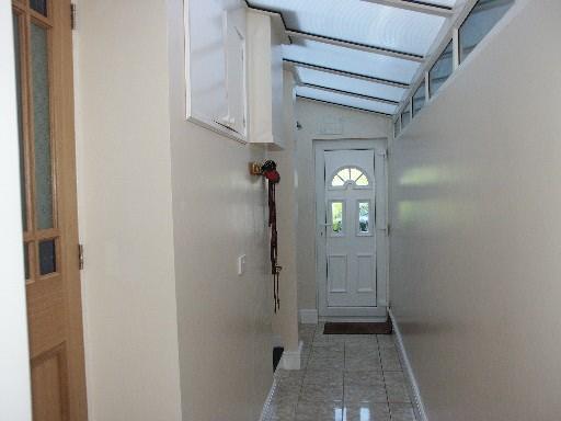 Reception Hall