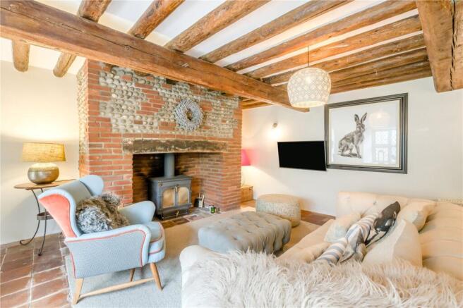 Cley-Next-The-Sea, Norfolk photo 4