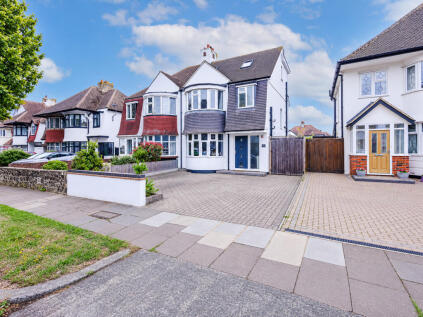 Lifstan Way, Southend-on-sea, SS1