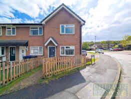 19, Oriel Road, Daventry NN11 4SP