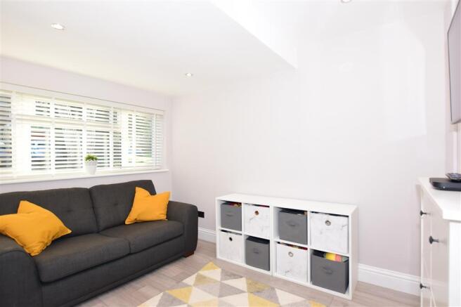 Sitting Room/ Office