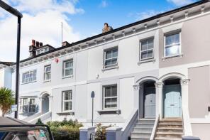 23, York Road, Eastbourne BN21 4SS