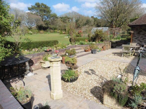 Garden 3