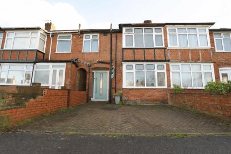 Icknield Road, Icknield, Luton, Bedfordshire, LU3 2PA