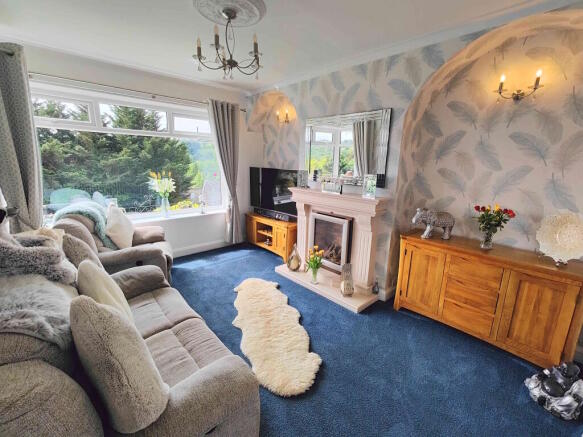 23 Fenny Royd, Hipperholme, HX3 8HG photo 4
