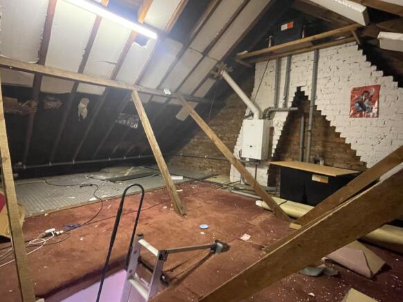 Attic