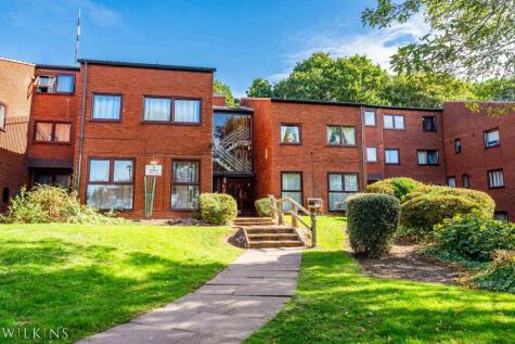 Badgers Bank Road, Sutton Coldfield, West Midlands, B74