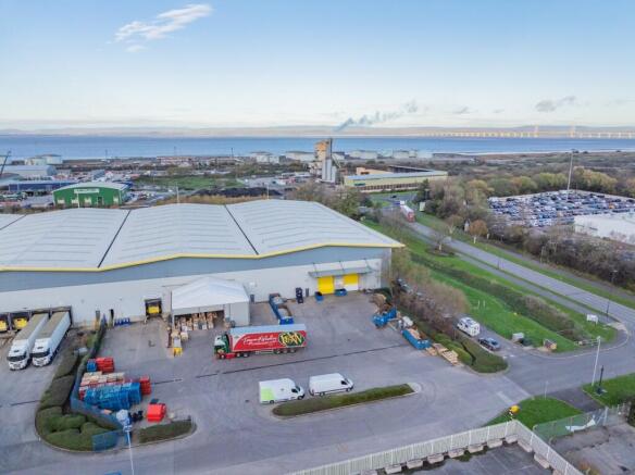 Unit R1 Cabot Park, St Andrews Rd, Avonmouth-41.