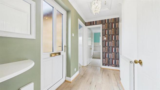 Orchard Close, Morton, Bourne photo 4
