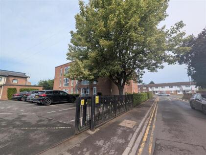 Bright Street, Darlington
