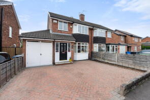6, Ravenoak Road, Woodsmoor, Stockport SK2 7BQ