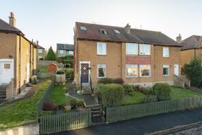 42, Oxgangs Terrace, Firrhill, Edinburgh EH13 9BY
