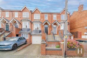 11, Rose Road, Birmingham B17 9LL