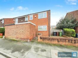 3, Greenfield Lane, Liverpool L21 9NP
