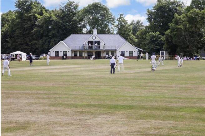 Pavilion