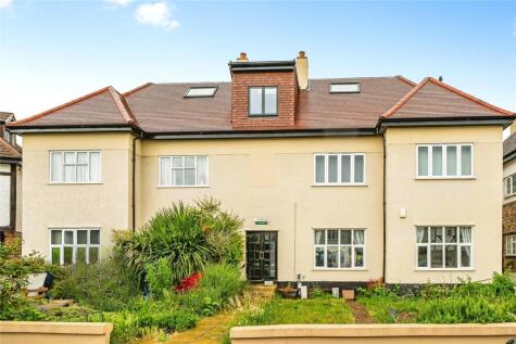St. Clare Court, Foxgrove Avenue, Beckenham