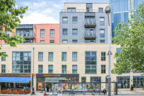 Flat 2, Central Quay North, Broad Quay, City Centre, Bristol BS1 4AU