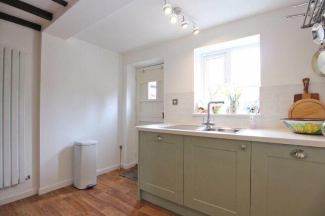 Kitchen/Breakf...