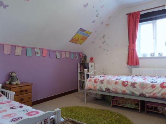 Bed 2