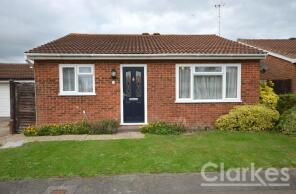 43, Sunningdale Gardens, Bognor Regis PO22 9LE
