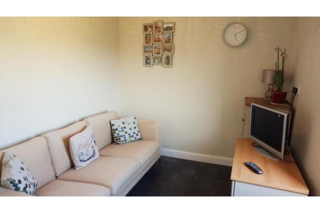 Snug/Sitting Room
