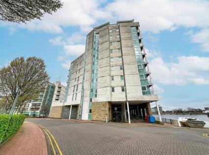 Ocean Reach, Havannah Street, Cardiff Bay, CF10