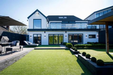 Dore Road, Sheffield