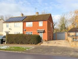 30, Willow Brook Road, Corby NN17 2ED